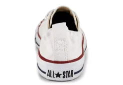 Converse Womens Chuck Taylor All Star Shoreline Sneaker - White -Women Shoes Store US 01 744434 02