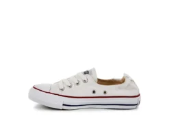 Converse Womens Chuck Taylor All Star Shoreline Sneaker - White -Women Shoes Store US 01 744434 03