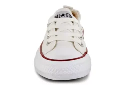 Converse Womens Chuck Taylor All Star Shoreline Sneaker - White -Women Shoes Store US 01 744434 04