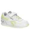 Reebok Girls Infant Peppa Pig Jogger 3.0 Sneaker - White