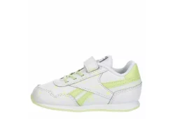 Reebok Girls Infant Peppa Pig Jogger 3.0 Sneaker - White -Women Shoes Store US 01 807365 03