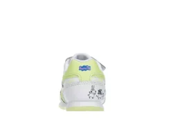 Reebok Girls Infant Peppa Pig Jogger 3.0 Sneaker - White -Women Shoes Store US 01 807365 04