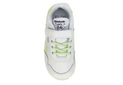 Reebok Girls Infant Peppa Pig Jogger 3.0 Sneaker - White -Women Shoes Store US 01 807365 05