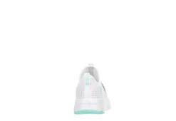 Puma Girls Big Kid Softride Sophia Slip On Sneaker - White -Women Shoes Store US 01 807532 04