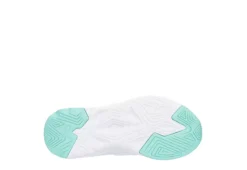 Puma Girls Big Kid Softride Sophia Slip On Sneaker - White -Women Shoes Store US 01 807532 06