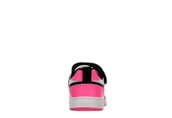 Champion Girls Arena Power Low Sneaker - Bright Pink 11 Champion Girls Arena Power Low Sneaker - Bright Pink -Women Shoes Store US 01 807689 04