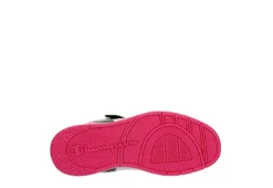 Champion Girls Arena Power Low Sneaker - Bright Pink 13 Champion Girls Arena Power Low Sneaker - Bright Pink -Women Shoes Store US 01 807689 06