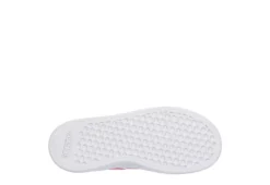 Adidas Girls Grand Court 2.0 Sneaker - White 13 Adidas Girls Grand Court 2.0 Sneaker - White -Women Shoes Store US 01 807839 06