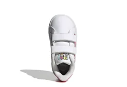 Adidas Girls Infant Grand Court 2.0 Sneaker - White 10 Adidas Girls Infant Grand Court 2.0 Sneaker - White -Women Shoes Store US 01 807840 03