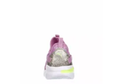 Puma Girls Softride Rift Slip On Sneaker - Pink -Women Shoes Store US 01 807905 04