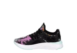 Puma Girls Softride Sophia Sneaker - Black 10 Puma Girls Softride Sophia Sneaker - Black -Women Shoes Store US 01 807945 03