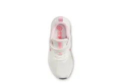 Nike Girls Star Runner 3 Se Sneaker - White 11 Nike Girls Star Runner 3 Se Sneaker - White -Women Shoes Store US 01 807983 04