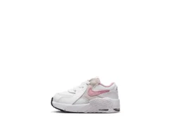 Nike Girls Infant Air Max Excee Sneaker - White 9 Nike Girls Infant Air Max Excee Sneaker - White -Women Shoes Store US 01 807987 02