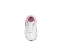 Nike Girls Infant Air Max Excee Sneaker - White 11 Nike Girls Infant Air Max Excee Sneaker - White -Women Shoes Store US 01 807987 04