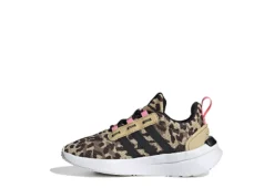 Adidas Girls Racer Tr21 Sneaker - Leopard -Women Shoes Store US 01 807997 02