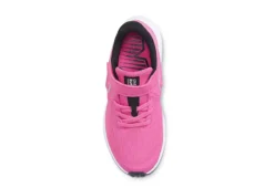 Nike Girls Star Runner 2 Sneaker - Pink -Women Shoes Store US 01 808126 04