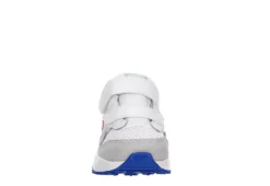 Nike Girls Infant Air Max Systm Td Sneaker - White -Women Shoes Store US 01 808146 02