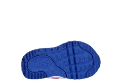 Nike Girls Infant Air Max Systm Td Sneaker - White -Women Shoes Store US 01 808146 06