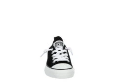 Converse Girls Chuck Taylor All Star Kids Knit Shoreline Sneaker - Black 9 Converse Girls Chuck Taylor All Star Kids Knit Shoreline Sneaker - Black -Women Shoes Store US 01 808239 02