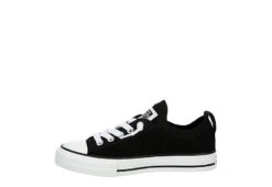 Converse Girls Chuck Taylor All Star Kids Knit Shoreline Sneaker - Black 10 Converse Girls Chuck Taylor All Star Kids Knit Shoreline Sneaker - Black -Women Shoes Store US 01 808239 03