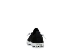 Converse Girls Chuck Taylor All Star Kids Knit Shoreline Sneaker - Black 11 Converse Girls Chuck Taylor All Star Kids Knit Shoreline Sneaker - Black -Women Shoes Store US 01 808239 04