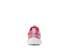 Puma Girls Infant Softride One4all Sneaker - Multicolor -Women Shoes Store US 01 808242 02