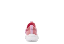 Puma Girls Softride One4all Sneaker - Multicolor -Women Shoes Store US 01 808243 02