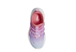 Puma Girls Softride One4all Sneaker - Multicolor -Women Shoes Store US 01 808243 03