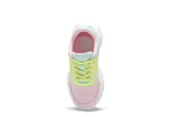 Reebok Girls Zig Dynamica 2 Sneaker - Multicolor -Women Shoes Store US 01 808247 03