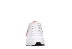Nike Girls Air Max Excee Sneaker - White -Women Shoes Store US 01 808284 02