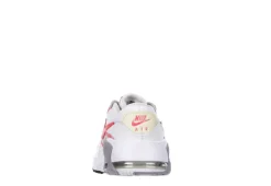 Nike Girls Air Max Excee Sneaker - White -Women Shoes Store US 01 808284 04