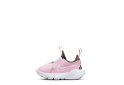 Nike Girls Infant Flex Runner Slip On Sneaker - Pink 9 Nike Girls Infant Flex Runner Slip On Sneaker - Pink -Women Shoes Store US 01 808299 02