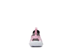 Nike Girls Infant Flex Runner Slip On Sneaker - Pink 10 Nike Girls Infant Flex Runner Slip On Sneaker - Pink -Women Shoes Store US 01 808299 03