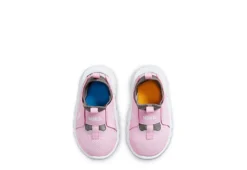 Nike Girls Infant Flex Runner Slip On Sneaker - Pink 11 Nike Girls Infant Flex Runner Slip On Sneaker - Pink -Women Shoes Store US 01 808299 04
