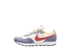 Nike Girls Valiant Sneaker - Ivory 9 Nike Girls Valiant Sneaker - Ivory -Women Shoes Store US 01 808309 02