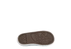 Converse Girls Infant Chuck Taylor All Star Low Sneaker - Pink -Women Shoes Store US 01 808312 06