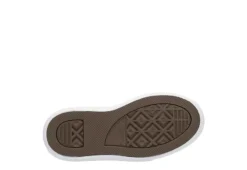 Converse Girls Chuck Taylor All Star Move High Top Sneaker - Pink -Women Shoes Store US 01 808316 06