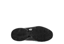 Puma Girls Axelion Sneaker - Black -Women Shoes Store US 01 808324 06