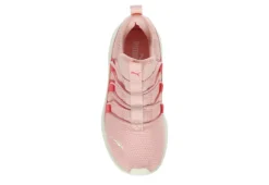 Puma Girls Softride One4all Sneaker - Pink -Women Shoes Store US 01 808325 05