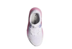 Puma Girls Pacer Future Sneaker - White -Women Shoes Store US 01 808326 03