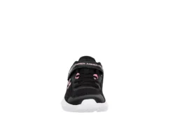 Under Armour Girls Surge 3 Sneaker - Black 9 Under Armour Girls Surge 3 Sneaker - Black -Women Shoes Store US 01 808342 02