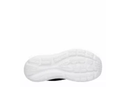 Under Armour Girls Surge 3 Sneaker - Black 13 Under Armour Girls Surge 3 Sneaker - Black -Women Shoes Store US 01 808342 06