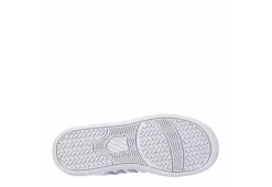 K-swiss Girls Classic Vn Sneaker - White -Women Shoes Store US 01 808345 06