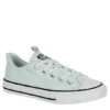 Converse Girls Chuck Taylor All Star Rave Sneaker - Aqua