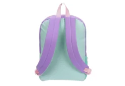 Frozen Girls Frozen 5 Piece Backpack Set - Lilac -Women Shoes Store US 01 901588 02