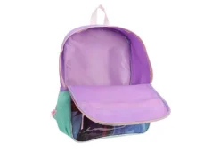 Frozen Girls Frozen 5 Piece Backpack Set - Lilac -Women Shoes Store US 01 901588 03