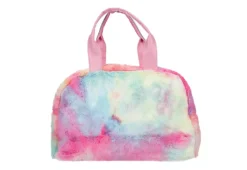 Omg Girls Sleepover Duffle Bag - Pink 7 Omg Girls Sleepover Duffle Bag - Pink -Women Shoes Store US 01 902558 02