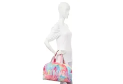 Omg Girls Sleepover Duffle Bag - Pink 9 Omg Girls Sleepover Duffle Bag - Pink -Women Shoes Store US 01 902558 04