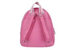 Omg Girls Stuff Rainbow Set Mini Backpack - Pink -Women Shoes Store US 01 902559 02