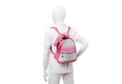 Omg Girls Stuff Rainbow Set Mini Backpack - Pink -Women Shoes Store US 01 902559 04